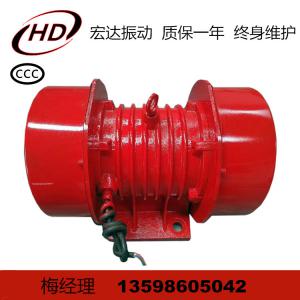振動電機(jī)軸承為什么會過早老化？