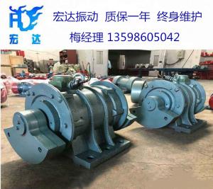 如何挑選ZDJ型號振動電機(jī)？