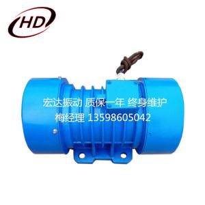 怎樣預(yù)防振動(dòng)電機(jī)被燒毀？